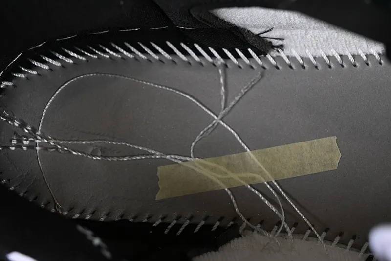 All categories Air Jordan Jordan series basketball shoes Air Jordan 1 Low Z version AJKO 1 Low Shadow "Panda" AJ1 Joe 1 Panda canvas cultural casual shoes DX4981-100